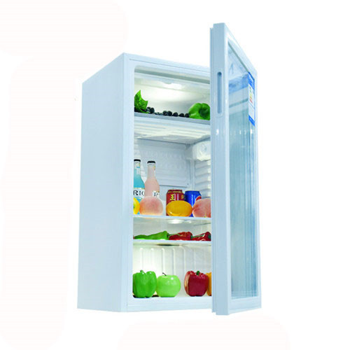 Single door refrigerator