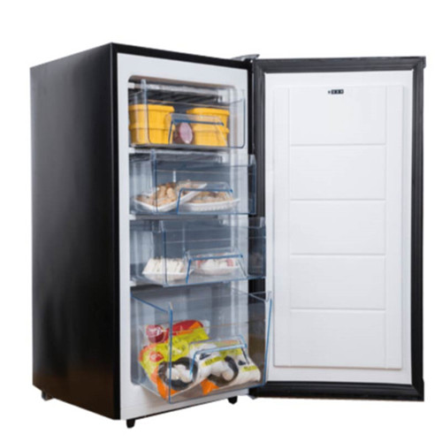 Single door refrigerator